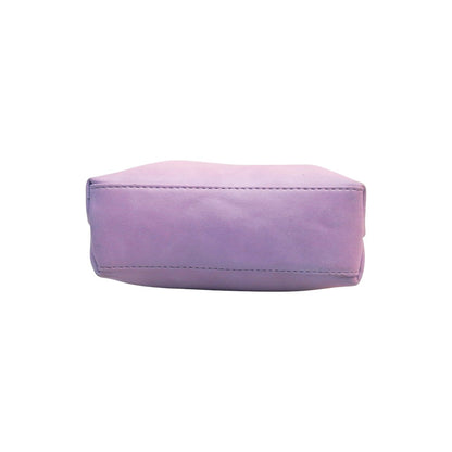 Ardan Lavender Sling Bag with Detachable Belt for Girls & Women – Women's HandBag/Sling Bag – additional product photo | Leather Villa