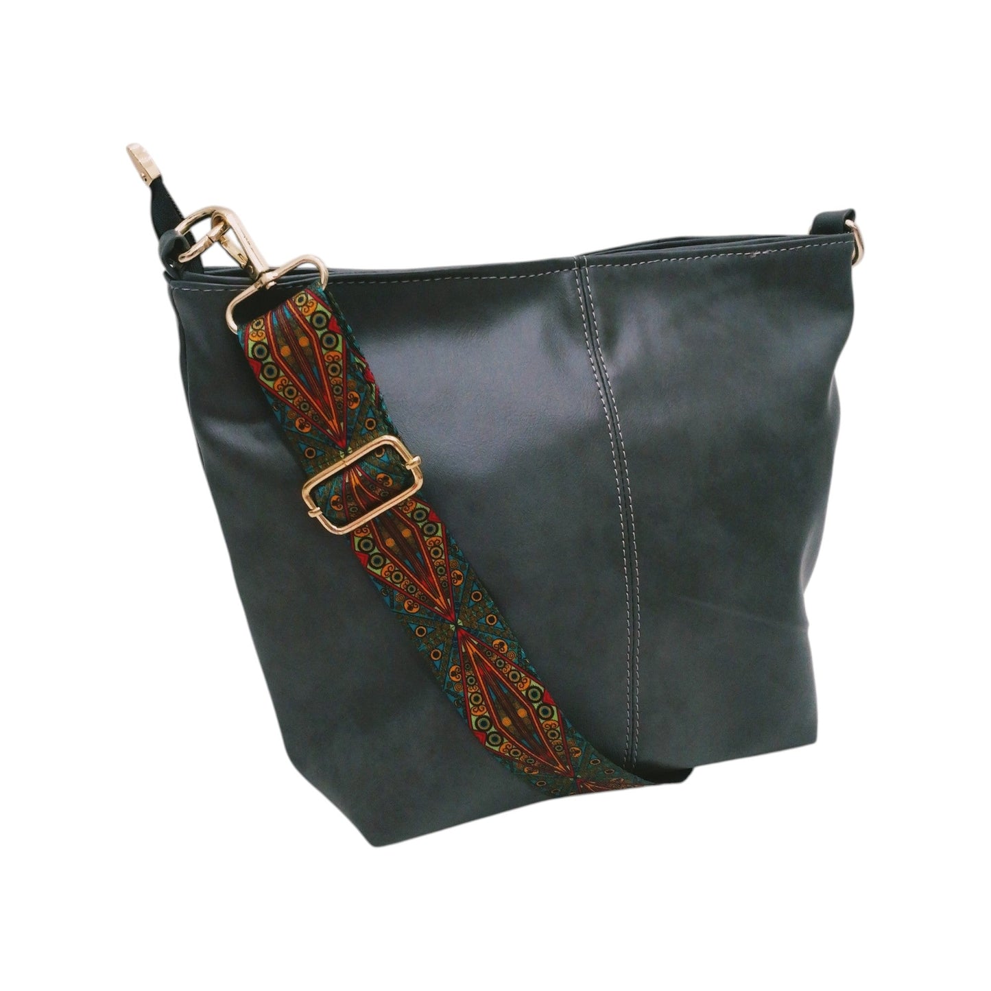 ARDAN Handbag along with Sling for Girls & Womens IN GREY - additional product photo