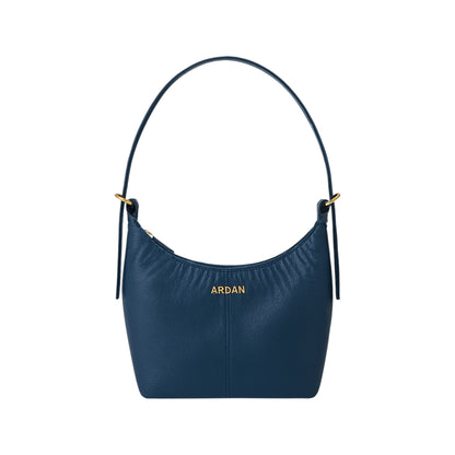 ARDAN Shoulder Bag with Adjustable Strap for Girls & Women (DARK BLUE) SKU145