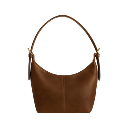 ARDAN Shoulder Bag with Adjustable Strap for Girls & Women (TAN) SKU142