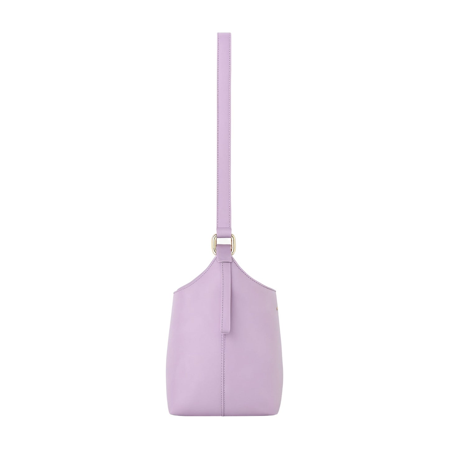 ARDAN Shoulder Bag with Adjustable Strap for Girls & Women (LAVENDER) – Women's HandBag/Sling Bag – additional product photo | Leather Villa