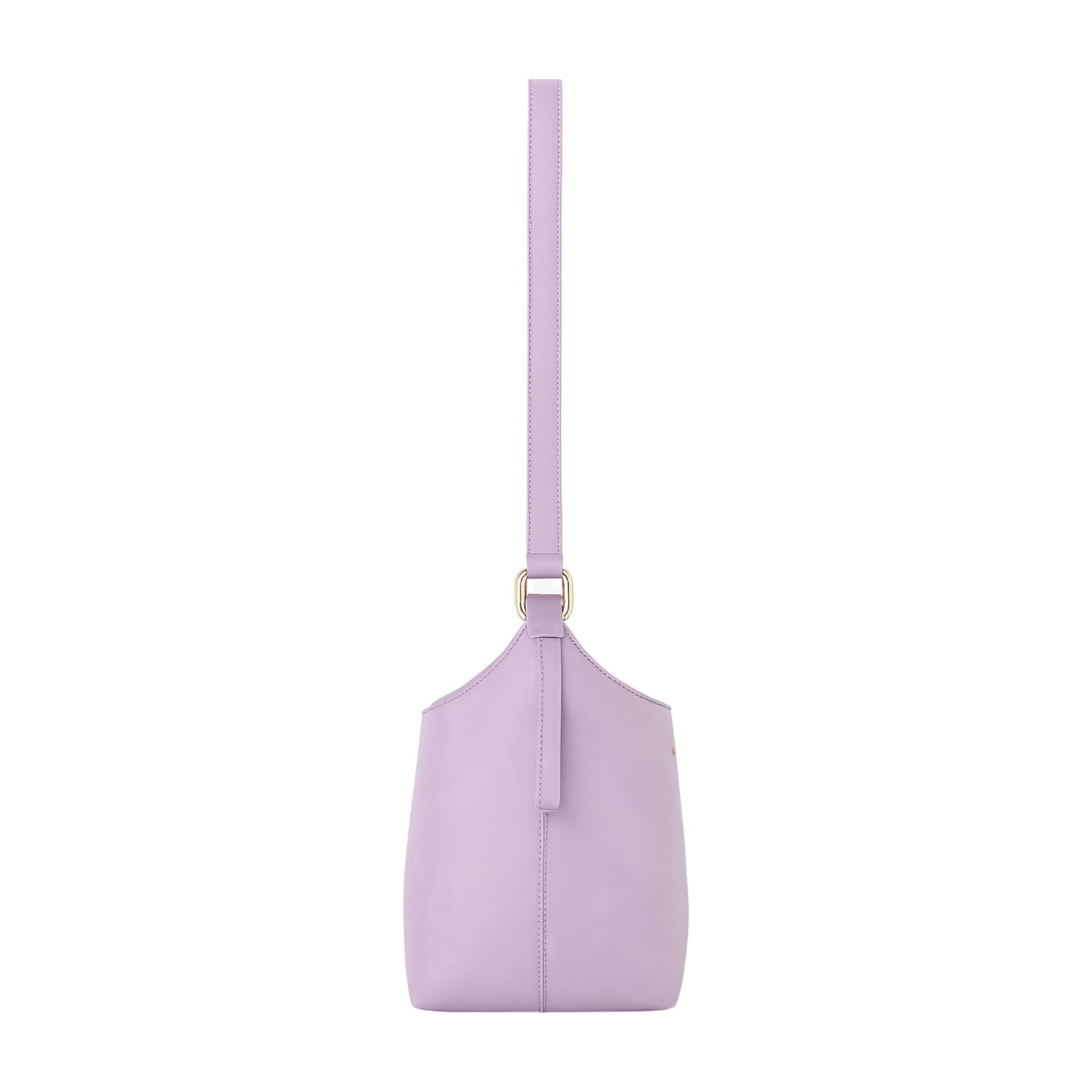 ARDAN Shoulder Bag with Adjustable Strap for Girls & Women (LAVENDER) – Women's HandBag/Sling Bag – additional product photo | Leather Villa