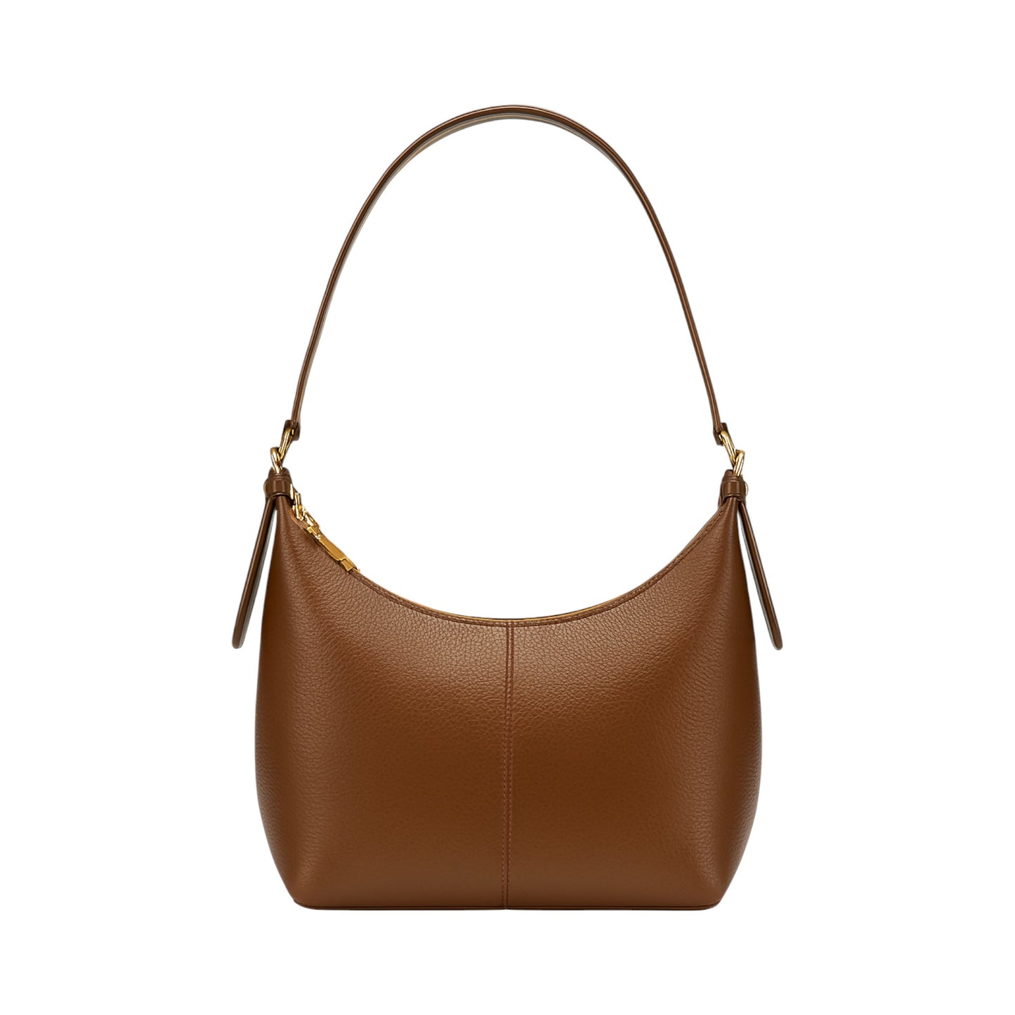 ARDAN Shoulder Bag with Adjustable Strap for Girls & Women (KHAKI BROWN) SKU143