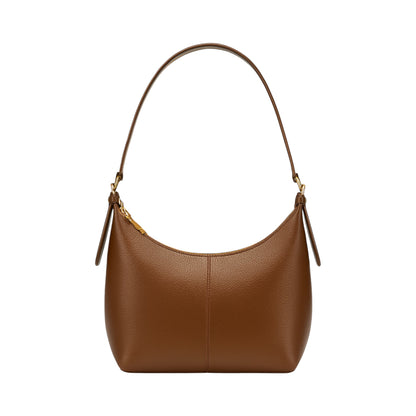 ARDAN Shoulder Bag with Adjustable Strap for Girls & Women (KHAKI BROWN) SKU143