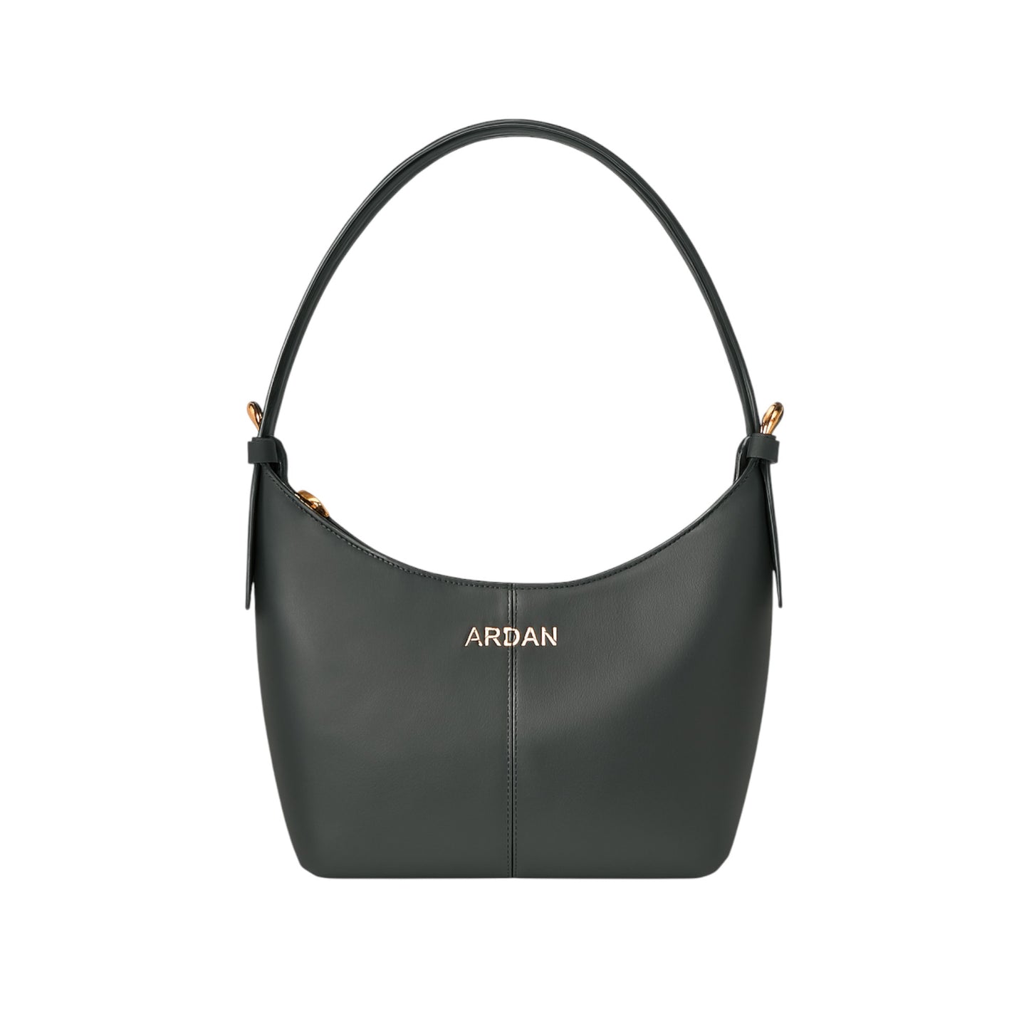 ARDAN Shoulder Bag with Adjustable Strap for Girls & Women (GREY) SKU140