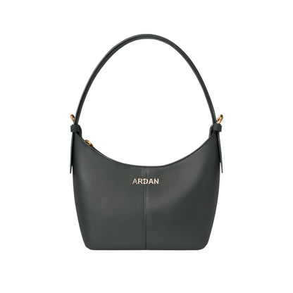ARDAN Shoulder Bag with Adjustable Strap for Girls & Women (GREY) SKU140
