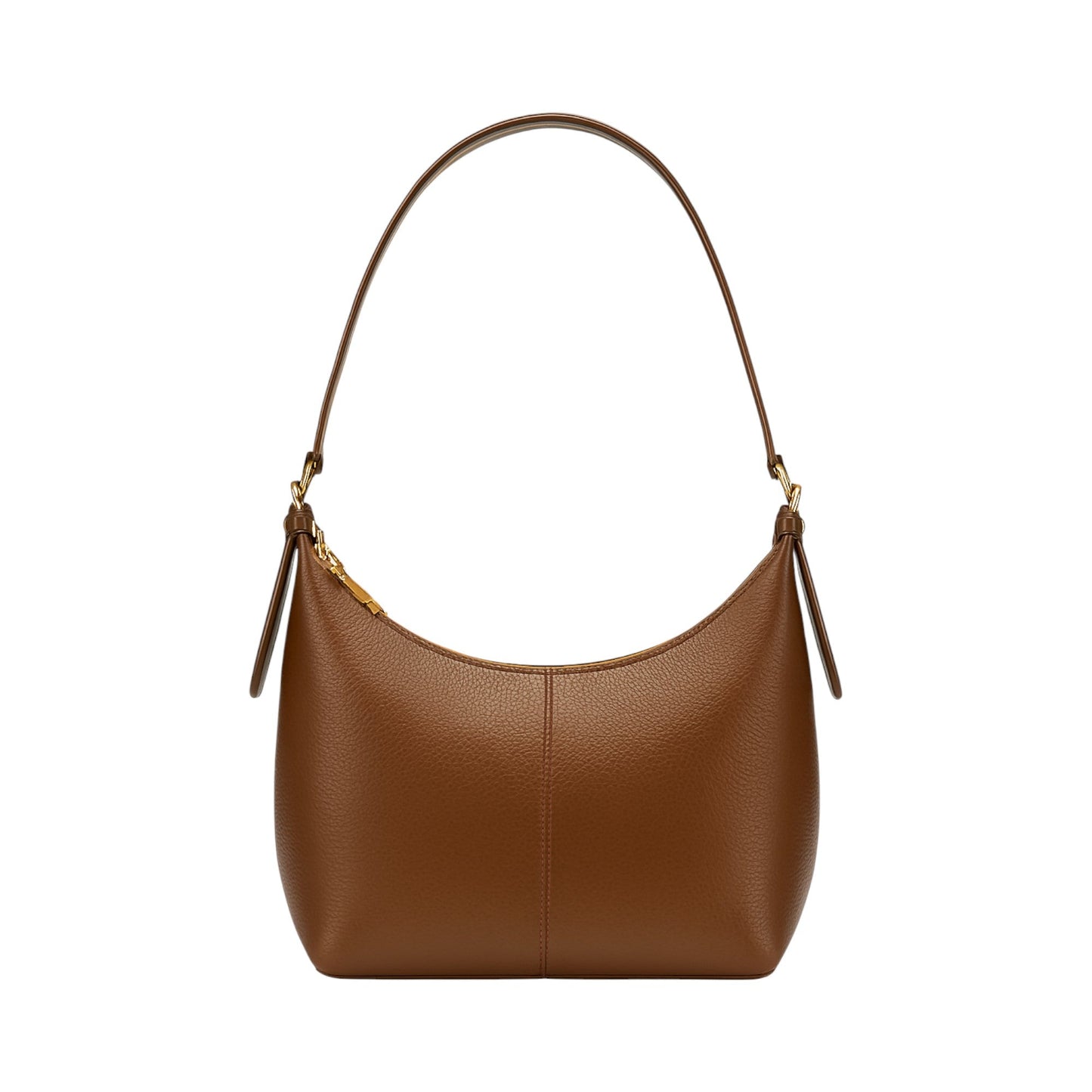 ARDAN Shoulder Bag with Adjustable Strap for Girls & Women (KHAKI BROWN) – Women's HandBag/Sling Bag | Leather Villa