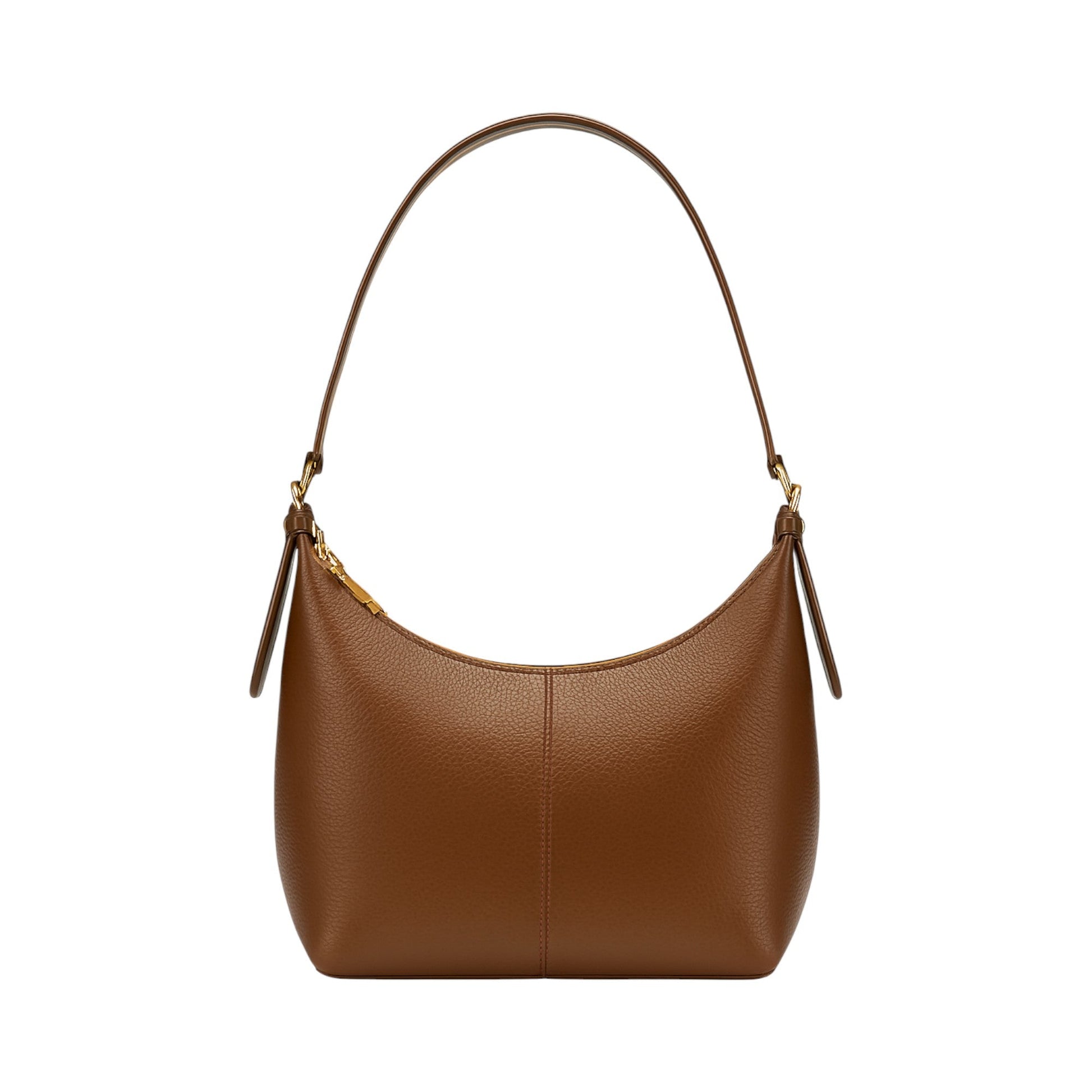 ARDAN Shoulder Bag with Adjustable Strap for Girls & Women (KHAKI BROWN) – Women's HandBag/Sling Bag | Leather Villa