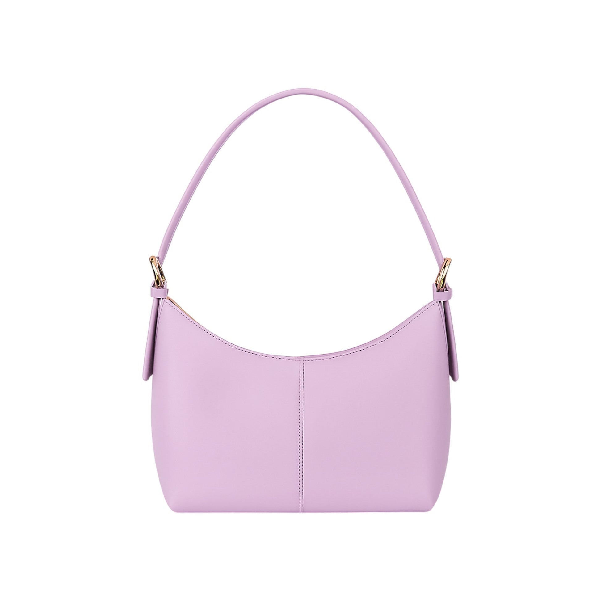 ARDAN Shoulder Bag with Adjustable Strap for Girls & Women (LAVENDER) – Women's HandBag/Sling Bag | Leather Villa