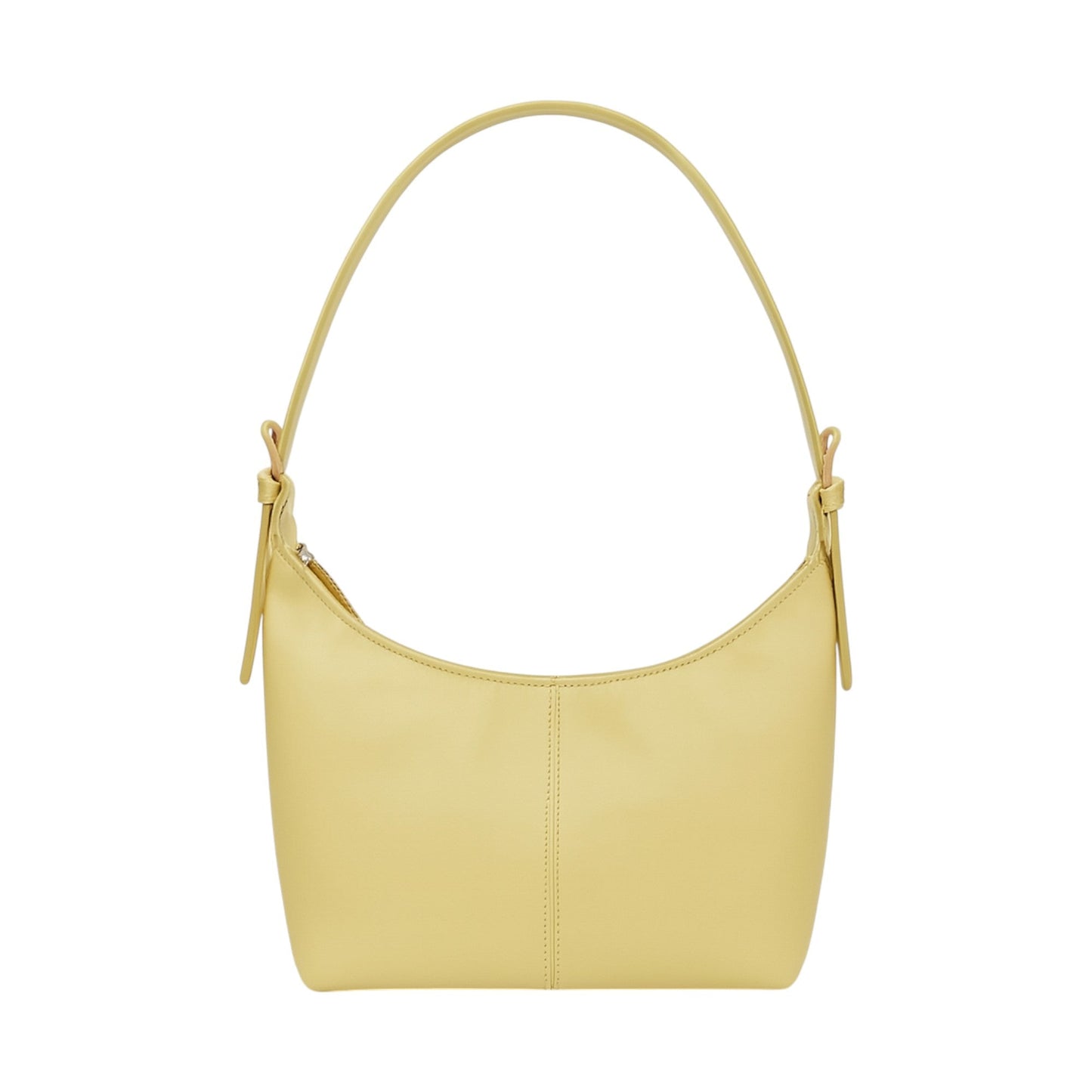 ARDAN Shoulder Bag with Adjustable Strap for Girls & Women (YELLOW) – Women's HandBag/Sling Bag | Leather Villa
