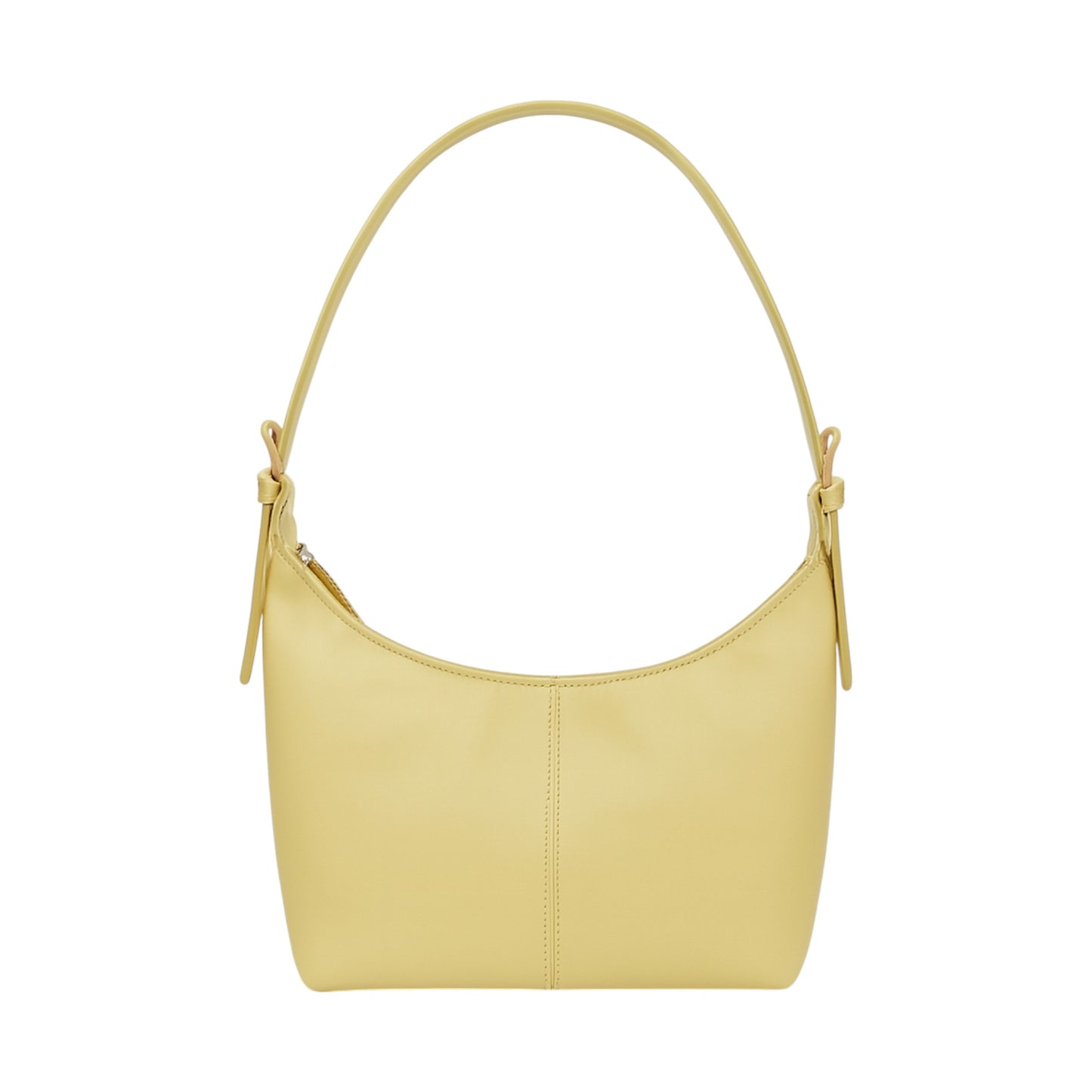 ARDAN Shoulder Bag with Adjustable Strap for Girls & Women (YELLOW) SKU139