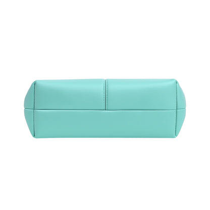 ARDAN Shoulder Bag with Adjustable Strap for Girls & Women (JADE GREEN) – Women's HandBag/Sling Bag – additional product photo | Leather Villa