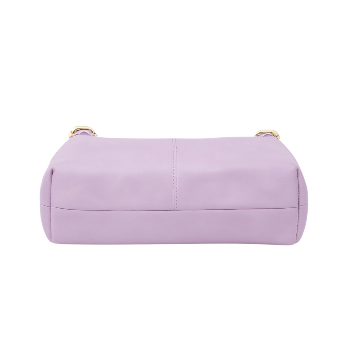 ARDAN Shoulder Bag with Adjustable Strap for Girls & Women (LAVENDER) – Women's HandBag/Sling Bag – additional product photo | Leather Villa